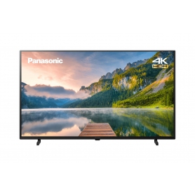 Panasonic 2021 40" Android LED 4K HDR Smart Television