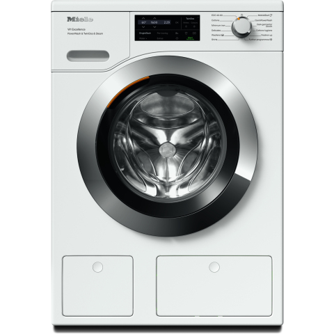 Miele WEJ885 WCS PWash&TDos&Steam