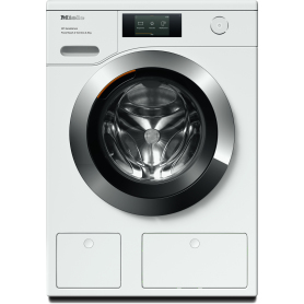 Miele WER865 WPS PWash&TDos&9kg Lotus white