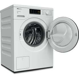 Miele WEA125 Wcs 8kg Active Lotus white - 1