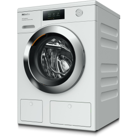 Miele WER865 WPS PWash&TDos&9kg Lotus white - 3