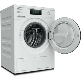 Miele WER865 WPS PWash&TDos&9kg Lotus white - 2