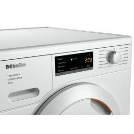 Miele TEA525WP 8kg Active Tumble Dryer