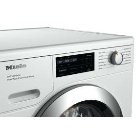 Miele WEJ885 WCS PWash&TDos&Steam