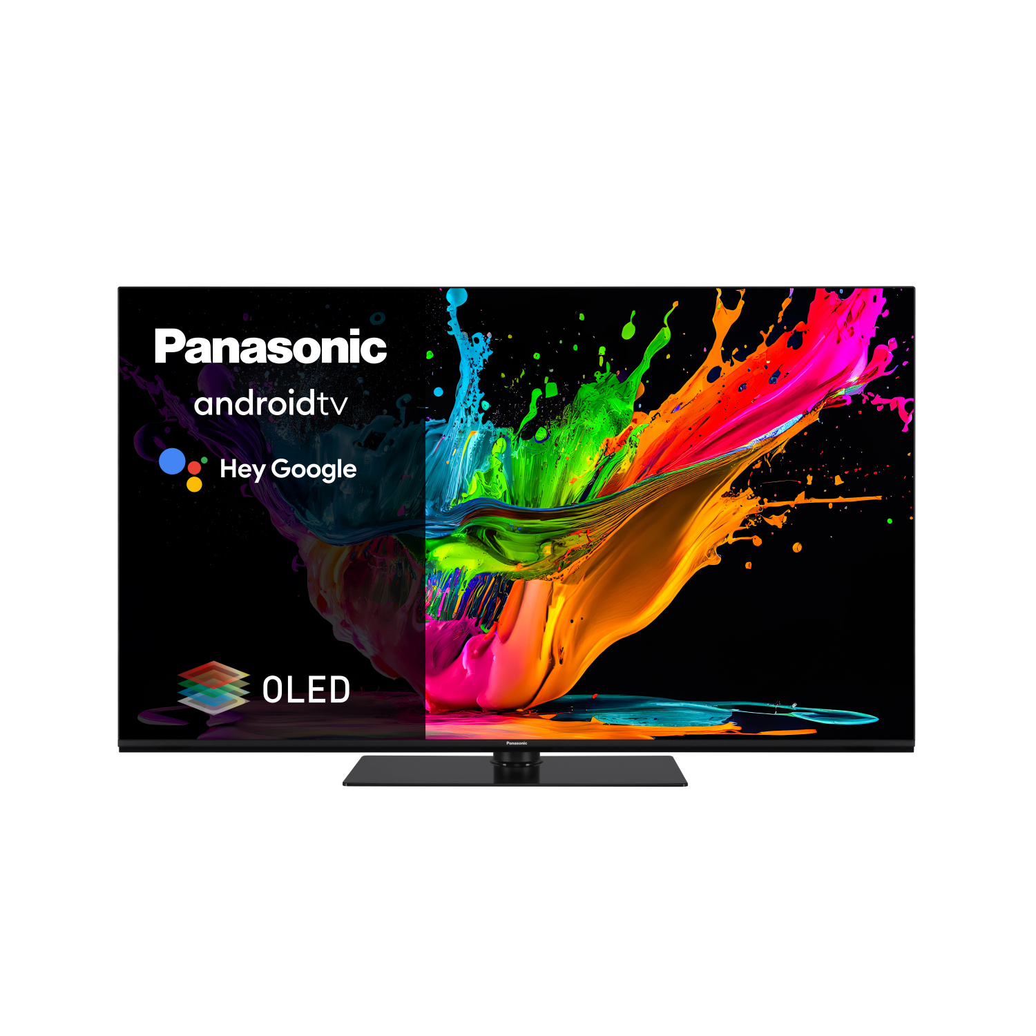 Panasonic 48 inch 4K OLED Android TV TX-48MZ800B - 0