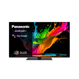 Panasonic 48 inch 4K OLED Android TV TX-48MZ800B