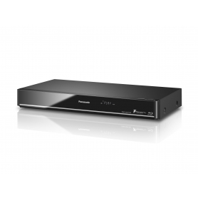 Panasonic Freeview 500GB HDD Recorder with Blu-ray Player. - 2