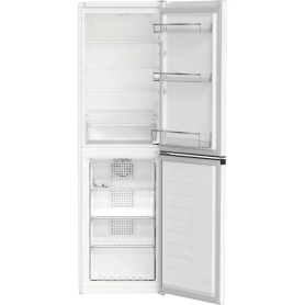Hotpoint Freestanding No Frost 50/50 Fridge Freezer