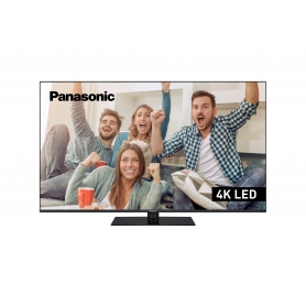 Panasonic TX-55LX650BZ Series 4K HDR Android TV