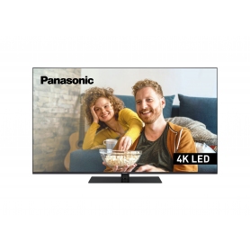Panasonic TX-65LX650BZ Series 4K HDR Android TV