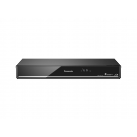 Panasonic Freeview 500GB HDD Recorder with Blu-ray Player. - 1