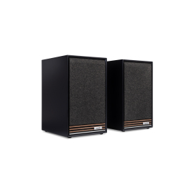 Ruark Sabre-R Bookshelf Speaker