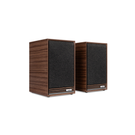 Ruark Sabre-R Bookshelf Speaker - 3