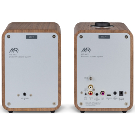 Ruark MR1 Mk3 Desktop Speaker System - 1
