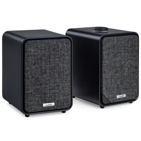 Ruark MR1 Mk3 Desktop Speaker System - 2