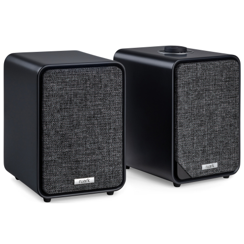 Ruark MR1 Mk3 Desktop Speaker System