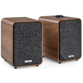 Ruark MR1 Mk3 Desktop Speaker System