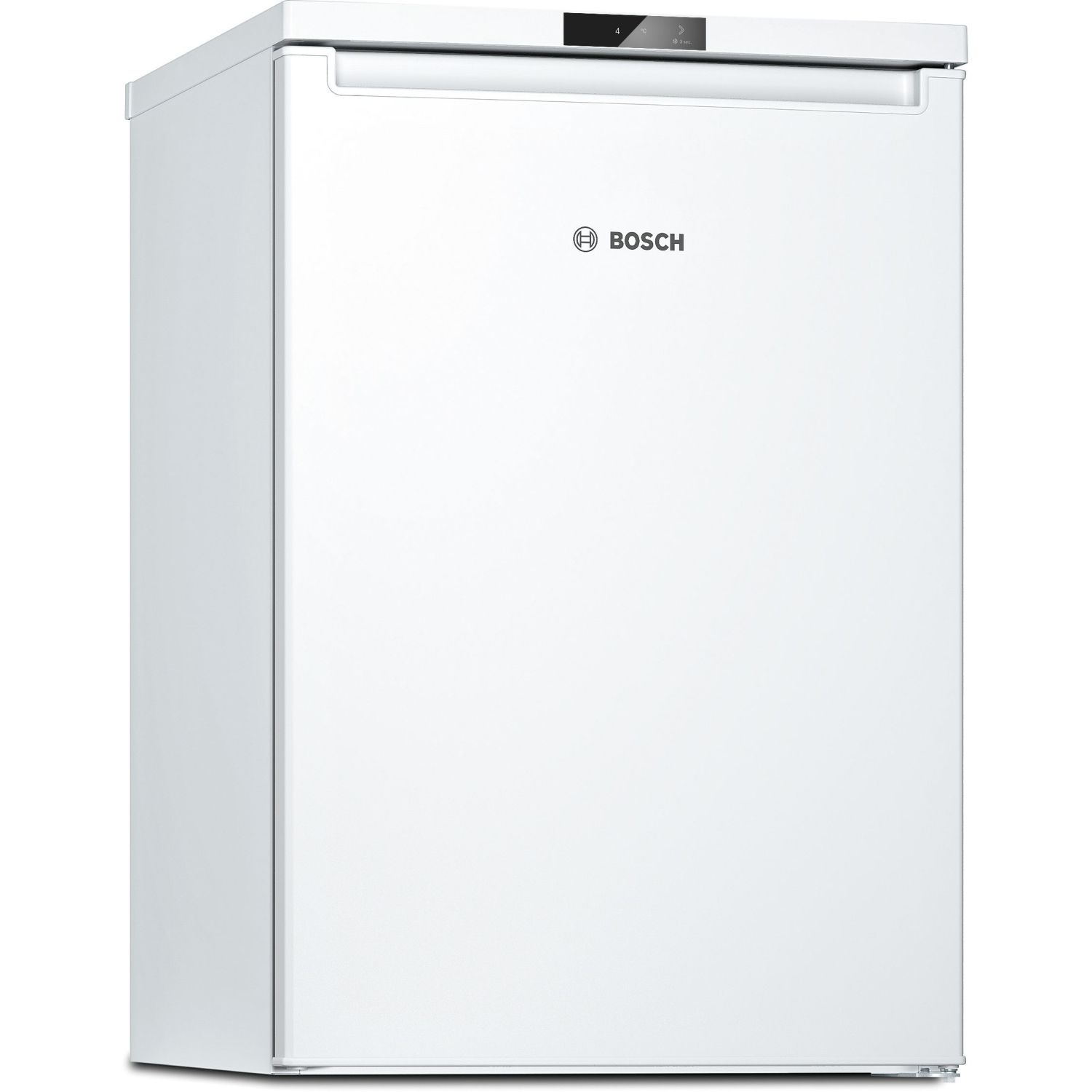 Bosch Series 2 Under counter larder fridge  full image