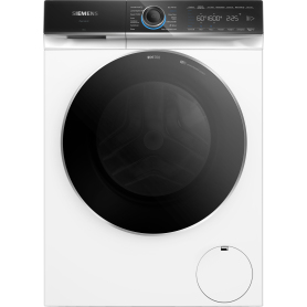 Siemens iQ700 Washing machine, front loader 11 kg max. 1600 rpm - 0