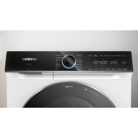 Siemens iQ700 Washing machine, front loader 11 kg max. 1600 rpm - 3