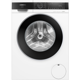 Siemens iQ500 Washing machine, front loader 10 kg max. 1600 rpm