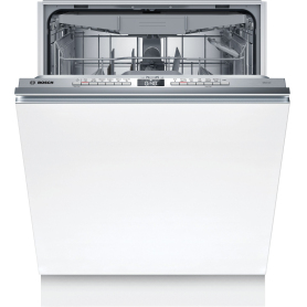 Bosch Series 4 Fully-integrated dishwasher 60 cm Variable hinge