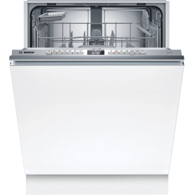 Bosch Series 4 Fully-integrated dishwasher 60 cm Variable hinge