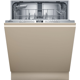 Neff N 50 Fully-integrated dishwasher 60 cm Variable hinge
