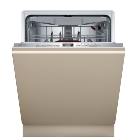 Neff N 50 Fully-integrated dishwasher 60 cm Variable hinge