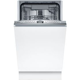 Bosch Series 4 Fully-integrated dishwasher 45 cm