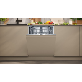 Neff N 50 Fully-integrated dishwasher 60 cm Variable hinge - 3