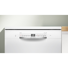 Bosch Series 2 Free-standing dishwasher 60 cm White - 3