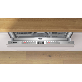 Bosch Series 4 Fully-integrated dishwasher 60 cm Variable hinge - 2