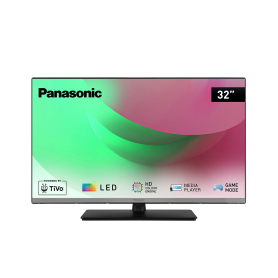 Panasonic 32" Full HD TV with TiVo