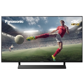 Panasonic 2021 40" 4K HDR LED MyHomeScreen 6.0 Smart TV
