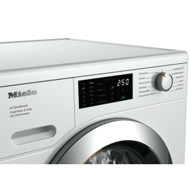 Miele WEK365 WCS PWash&10kg Washing Machine