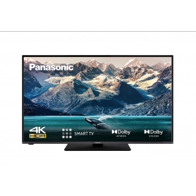 Panasonic 50" Smart LED TV 