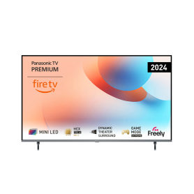 Panasonic 55" 4K Mini LED Fire TV - 3