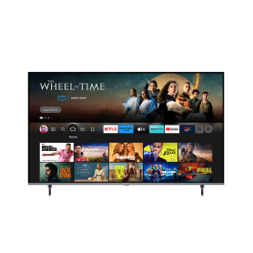 Panasonic 55" 4K Mini LED Fire TV - 2
