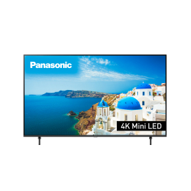 Panasonic 55 inch, Mini LED, 4K HDR Smart TV