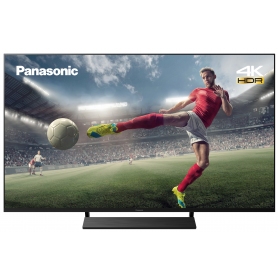 Panasonic 2021 58" 4K HDR LED MyHomeScreen 6.0 Smart TV