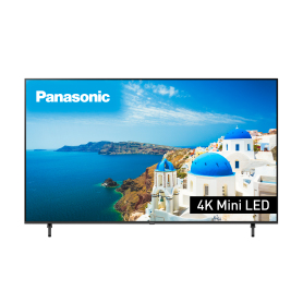 Panasonic  65 inch, Mini LED, 4K HDR Smart TV