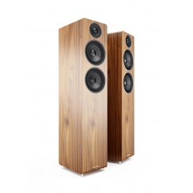 Acoustic Energy 100 Series Floorstanding Speakers - 0