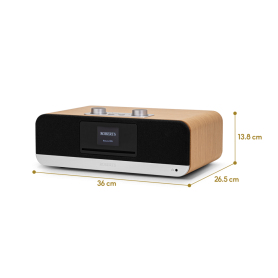 Roberts Radio Blutune300L - 8
