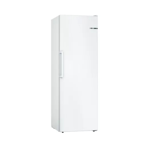 Bosch Freestanding Tall Frost Free 60cm Freezer.