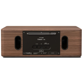 Pure Classic C-D6 CD Sound System with DAB+ - 2