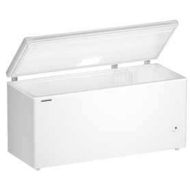 Liebherr CFe 2500 Pure Chest freezers
