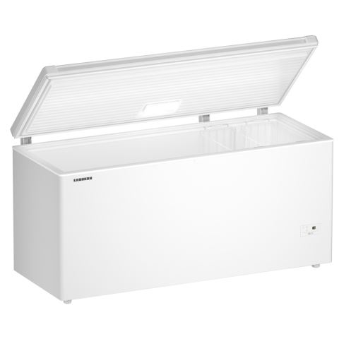 Liebherr CFe 2500 Pure Chest freezers