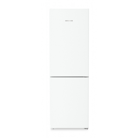 Liebherr Pure No Frost Fridge Freezer - CNd 5203