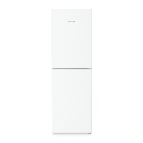 Liebherr Pure NoFrost Fridge Freezer - Cnd 5204